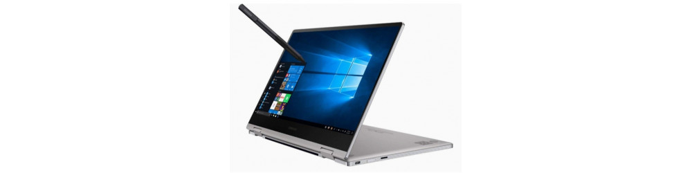 Laptops: Samsung Notebook 9 Pro  Rs.94756 to Rs.99743